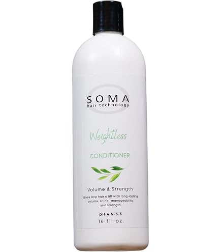 Amazon.com : Soma Colour Protect Shampoo (16 oz) : Hair Shampoos